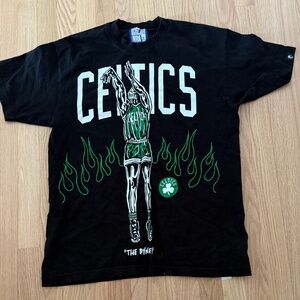 Celtics T Shirt
